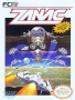 Nintendo  NES&nbsp; - &nbsp;Zanac
